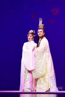 2018越剧春晚高清剧照抢先看
