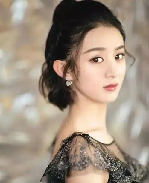 赵丽颖西游记女儿国最新剧照曝光,美的让人挪不开眼睛
