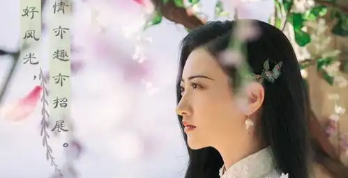 今日人物景甜,成为司藤的第一步,就是走出舒适圈