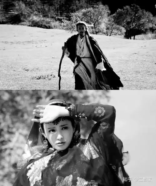 为什么我看了东宫最心疼李承鄞