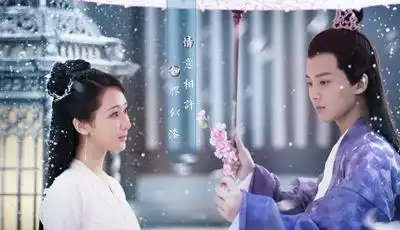 天乩之白蛇传说破6亿小灰赵文浩表现受好评
