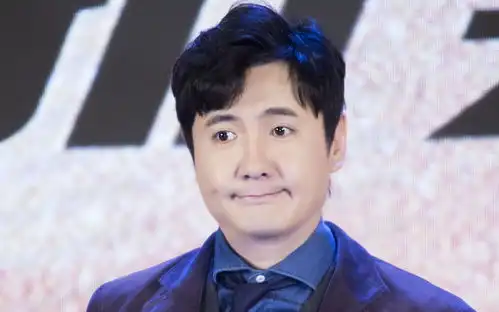 曾与沈腾齐名,却在巅峰时期解约,是在让座给沈腾
