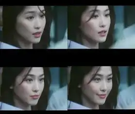 那年花开风尘女子千红,气场美貌不输孙俪
