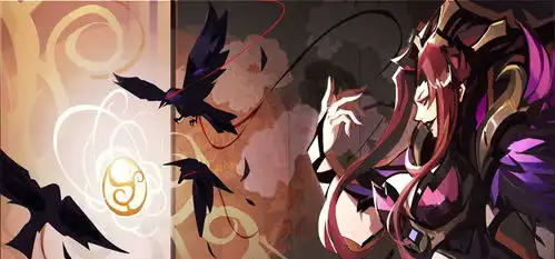 王者荣耀那些背景故事中的名字,谁会成为英雄,加入王者峡谷