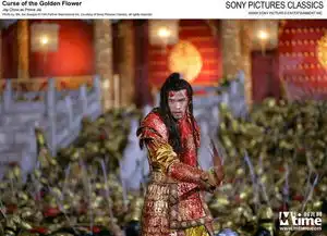 细数张艺谋电影中的创新点
