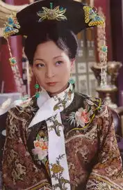 马羚电视剧剧照