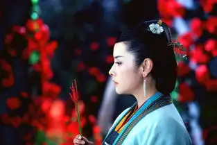 杨明娜神雕侠侣谋略过人巧救杨过变智多星
