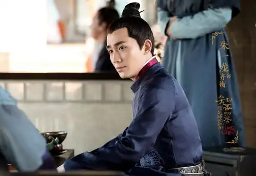 赵丽颖知否发新剧照,5个字透漏即将开播网友期待
