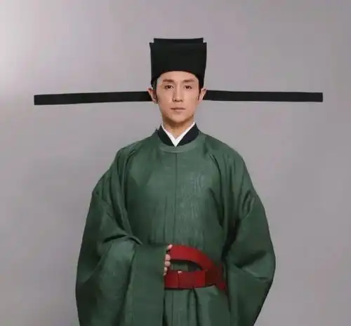 清平乐中的苏舜钦,真实历史中竟是北宋文豪天团的颜值担当