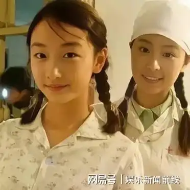 当年山楂树之恋周冬雨旁边的女生,是狂飙的大嫂高叶
