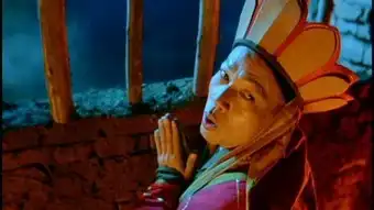 六早预检一号肥妈罗家英现身香港癌症日2014