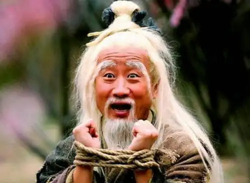 难怪金轮法王能打三位五绝,却打不过杨过,你看黄蓉是怎么解释的