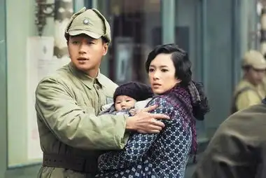 章子怡回应怀孕传闻我也很渴望有一个家庭
