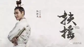 杨幂新剧扶摇曝最新海报和剧照,网友惊呼这是三生三世第2部
