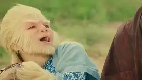 斯德哥尔摩情人台词向尹正翟天临