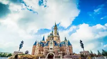 第29站上海去魔都上海旅游,有哪些不容错过的精彩体验