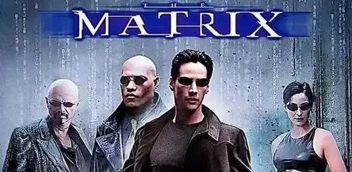 黑客帝国20年人类必将深陷矩阵