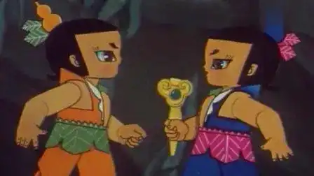 让人快乐的小东小西
