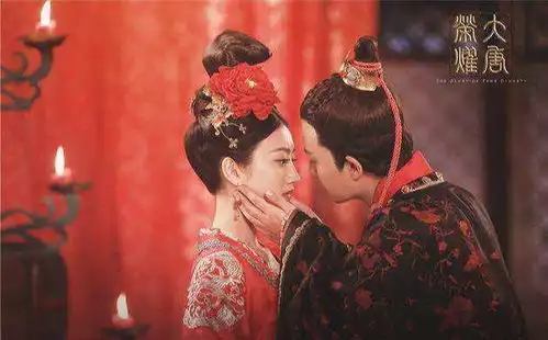 大唐荣耀里的和离书是什么鬼原来唐朝时离婚都可以这么优雅
