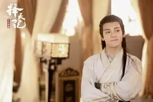 择天记鹿晗娜扎互诉衷肠人魔大战开启
