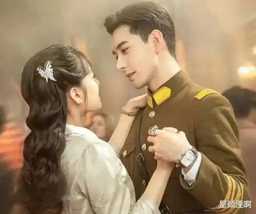 一见倾心更新惊艳剧照,陈星旭制服太抢眼,让人怦然心动
