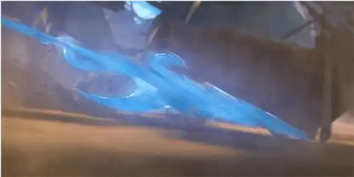 斗破苍穹冰皇海波东的几种造型,你们喜欢哪款