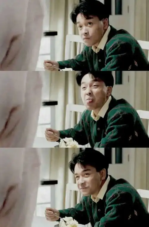 霸王别姬程蝶衣,倩女幽魂宁采臣,传奇巨星张国荣