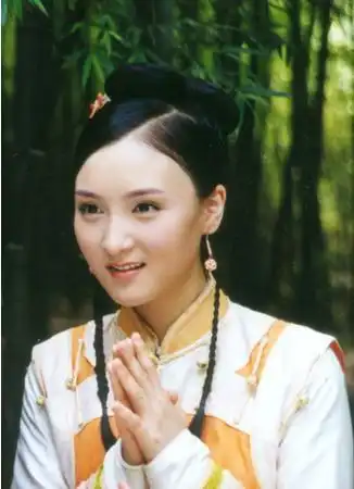 情深深雨蒙蒙梦萍儿子帅到可以出道,颜值不输tfboys,被称为最帅星二代