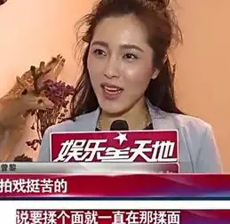 章子怡,20年后终于不再出演章子怡