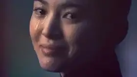 温温柔柔的动漫头像有犬夜叉借东西的小人冰菓