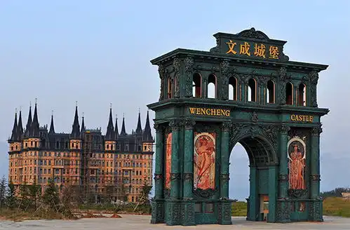 西虹市首富取景酒店入住300元,你要不要住
