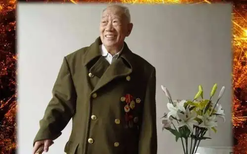 广东隐居60年老人,去了一趟北京后,子女才知道他的真实身份
