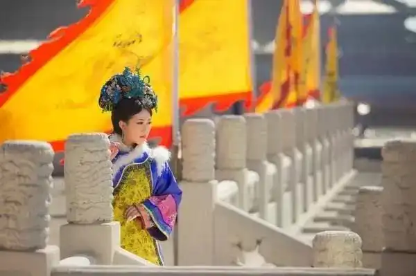 香蜜沉沉烬如霜拍摄地点居然在这里,好美好美