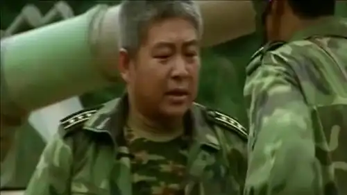 许三多犯事,团长质问高城,连长的表情亮了
