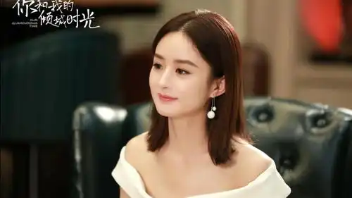 你和我倾城时光原定男主不是金瀚,这两原因换掉,网友拜谢