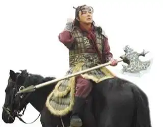 程咬金真的活了120岁吗为什么武则天诛杀功臣的时候不杀他
