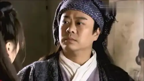 天师钟馗,秋艳强抱钟馗,钟馗说我怎么样都不会喜欢你的