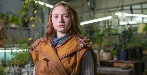 46岁凯特温斯莱特的女儿年满20出道了,但莱昂纳多至今仍旧未婚