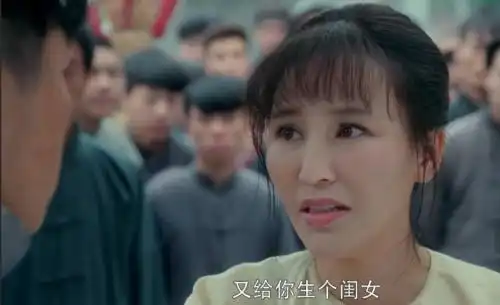 父母都在追的剧评分只有2.8娘道经历了啥
