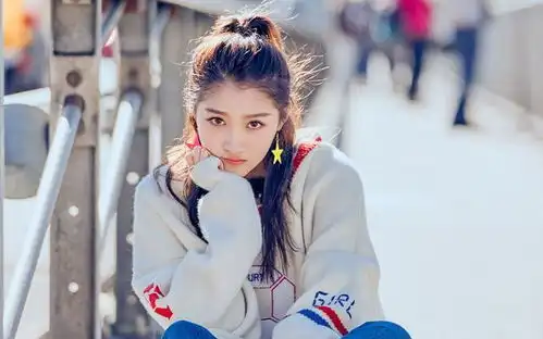 被江疏影带火的5位女配有人获奖,有人爆红,比女主还出彩