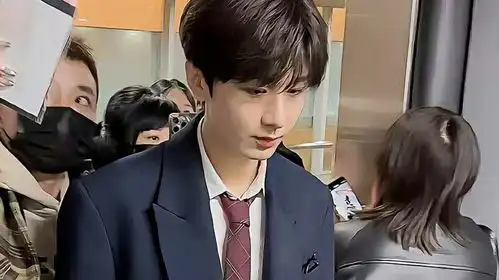 群星抵达海口跨年,成毅穿dk制服与杨紫先后到,刘宇宁似霸总出行