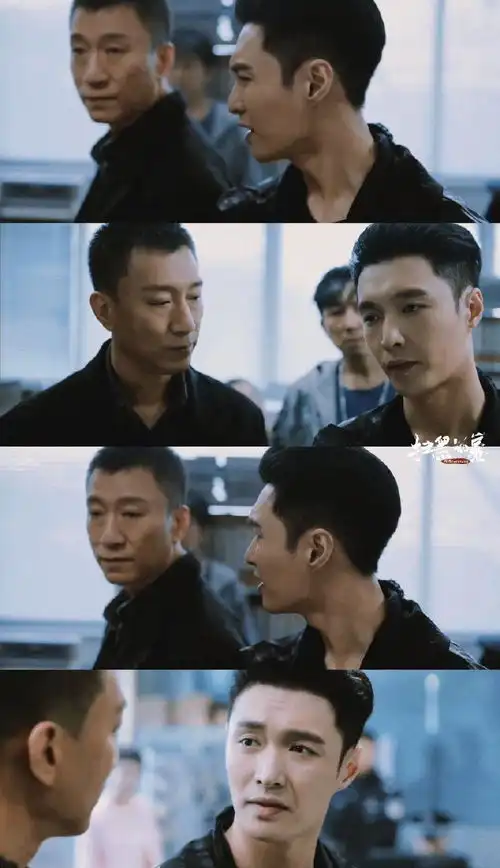 跟对大哥的张艺兴,为流量明星找到了一条新出路