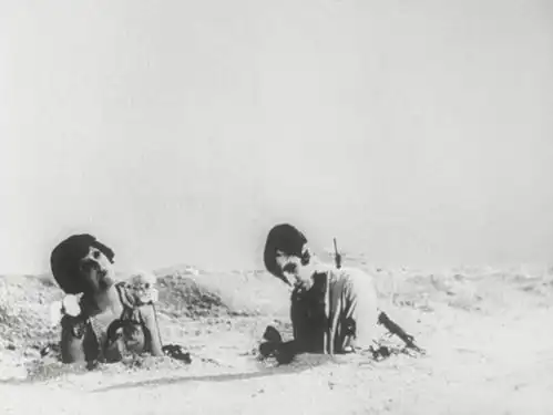 破坏与创造超现实主义的许诺
