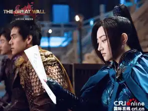 长城发布景甜幕后特辑疯狂集训铸就鹤军女将军
