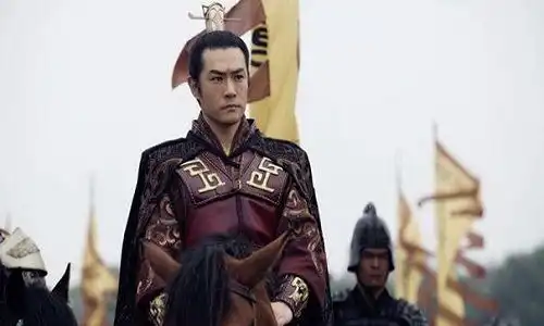 仁义之君自信心爆棚养虎为患,活活被饿死才知虎狼不可救