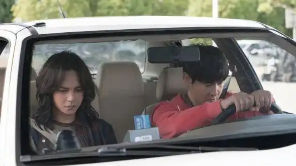 飞驰人生有梦就勇敢去追