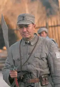 11年过去了亮剑演员今何在
