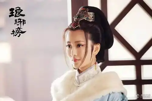 凰权倪妮男装太丑白敬亭古装首秀
