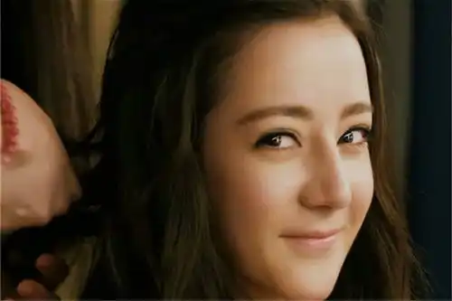 电影怦然星动这是一部轻松而愉快的片子