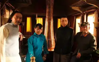 你不知道的姜文那些事儿
